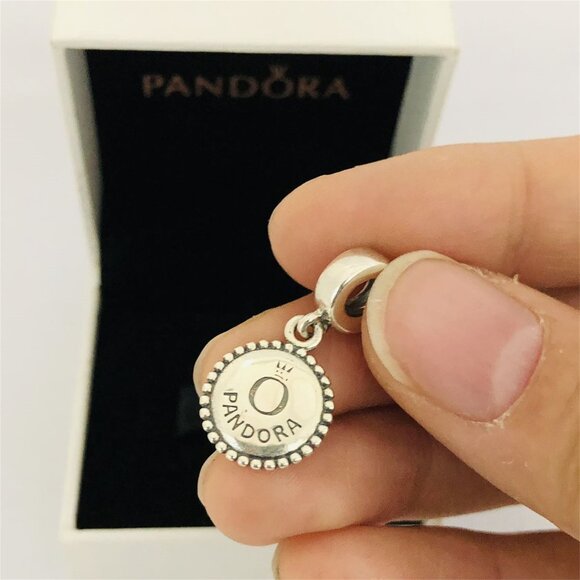 ✨🔥Pandora St Maarten Exclusive Dangle Charm - Picture 4 of 5